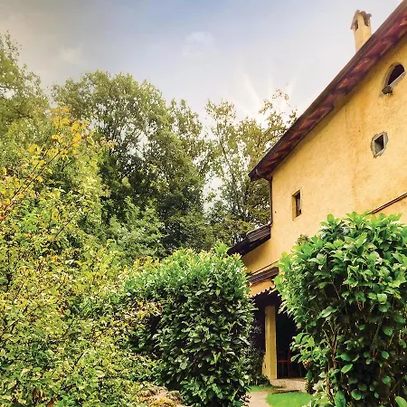 Casa Dante بيت للعطل Rancio Valcuvia