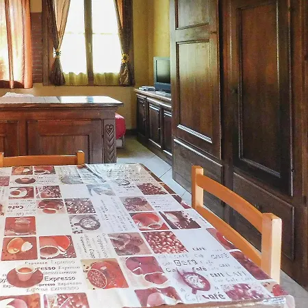 Casa Dante بيت للعطل Rancio Valcuvia