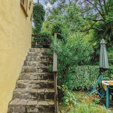 بيت للعطل Casa Dante *