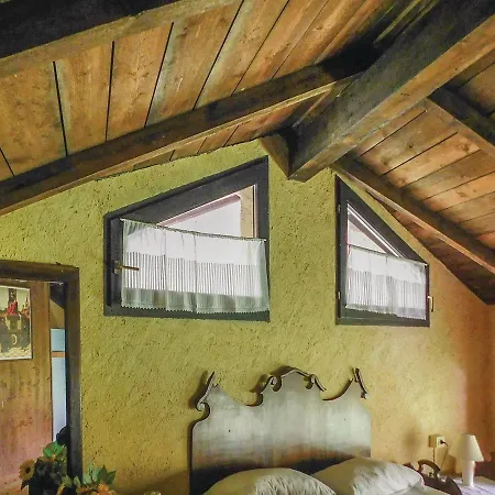 بيت للعطل Casa Dante *