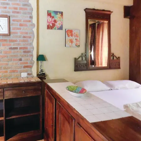 Casa Dante بيت للعطل Rancio Valcuvia