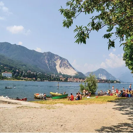 Casa Dante بيت للعطل