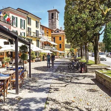 بيت للعطل Casa Dante *